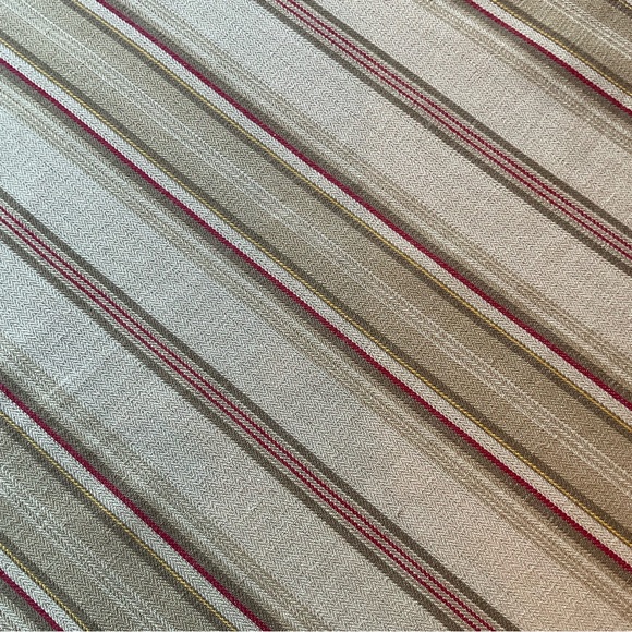 Custom Table Cloth 53.5” X 55” - Picture 3 of 3